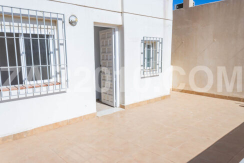 VZ1689 Calle Rio Abajo Mojacar - 29