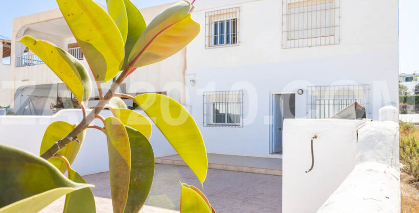 Casa en venta en Mojacar