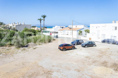 VZ1689 Calle Rio Abajo Mojacar - 31