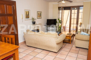Ground floor with terrace in Urb. Harbour Lights - imagen 2