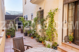 Ground floor with terrace in Urb. Harbour Lights - imagen 27