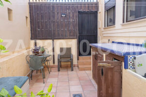Ground floor with terrace in Urb. Harbour Lights - imagen 29