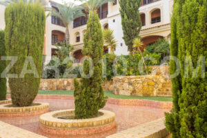Ground floor with terrace in Urb. Harbour Lights - imagen 31