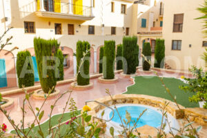 Ground floor with terrace in Urb. Harbour Lights - imagen 32