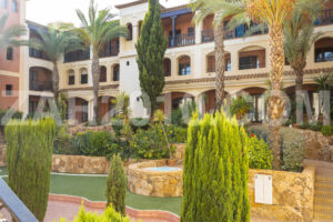 Ground floor with terrace in Urb. Harbour Lights - imagen 33