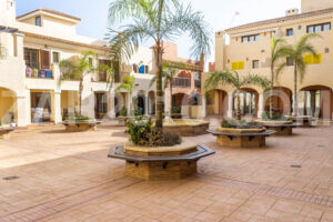 Ground floor with terrace in Urb. Harbour Lights - imagen 34