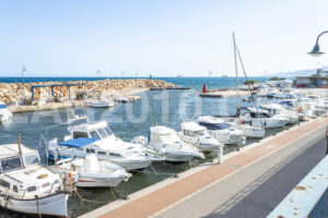 Ground floor with terrace in Urb. Harbour Lights - imagen 36