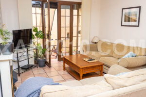 Ground floor with terrace in Urb. Harbour Lights - imagen 5