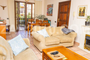 Ground floor with terrace in Urb. Harbour Lights - imagen 6