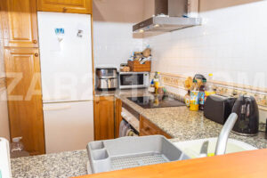 Ground floor with terrace in Urb. Harbour Lights - imagen 9