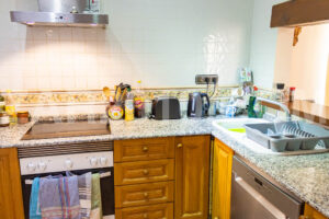 Ground floor with terrace in Urb. Harbour Lights - imagen 10
