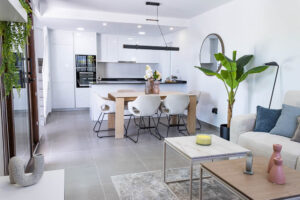Spectacular New Build Villa for Sale in Mar de Pulpí, San Juan de los Terreros - imagen 15