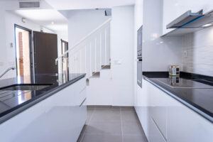 Spectacular New Build Villa for Sale in Mar de Pulpí, San Juan de los Terreros - imagen 19