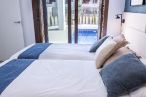Spectacular New Build Villa for Sale in Mar de Pulpí, San Juan de los Terreros - imagen 23
