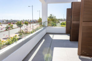 Spectacular New Build Villa for Sale in Mar de Pulpí, San Juan de los Terreros - imagen 29