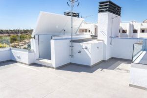 Spectacular New Build Villa for Sale in Mar de Pulpí, San Juan de los Terreros - imagen 43