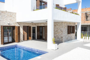 Spectacular New Build Villa for Sale in Mar de Pulpí, San Juan de los Terreros - imagen 6