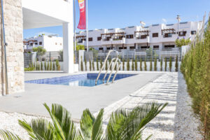 Spectacular New Build Villa for Sale in Mar de Pulpí, San Juan de los Terreros - imagen 8
