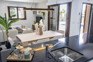 Spectacular New Build Villa for Sale in Mar de Pulpí, San Juan de los Terreros - imagen 9