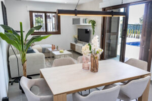Espectaculares Villas Pareadas de Obra Nueva en Mar de Pulpí, San Juan de los Terreros - imagen 11
