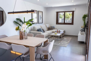 Espectaculares Villas Pareadas de Obra Nueva en Mar de Pulpí, San Juan de los Terreros - imagen 12