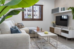 Espectaculares Villas Pareadas de Obra Nueva en Mar de Pulpí, San Juan de los Terreros - imagen 13