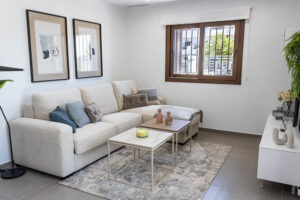 Espectaculares Villas Pareadas de Obra Nueva en Mar de Pulpí, San Juan de los Terreros - imagen 14