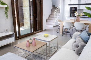 Espectaculares Villas Pareadas de Obra Nueva en Mar de Pulpí, San Juan de los Terreros - imagen 15