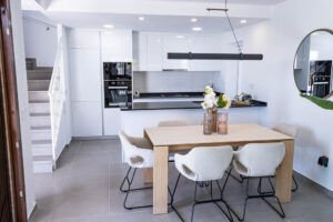Espectaculares Villas Pareadas de Obra Nueva en Mar de Pulpí, San Juan de los Terreros - imagen 17