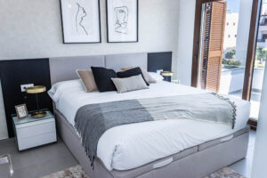 Espectaculares Villas Pareadas de Obra Nueva en Mar de Pulpí, San Juan de los Terreros - imagen 23