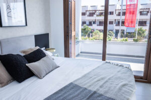 Espectaculares Villas Pareadas de Obra Nueva en Mar de Pulpí, San Juan de los Terreros - imagen 24