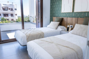 Espectaculares Villas Pareadas de Obra Nueva en Mar de Pulpí, San Juan de los Terreros - imagen 33