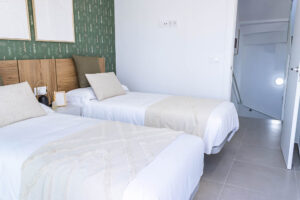 Espectaculares Villas Pareadas de Obra Nueva en Mar de Pulpí, San Juan de los Terreros - imagen 35