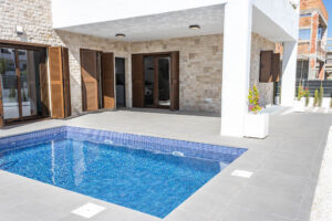 Espectaculares Villas Pareadas de Obra Nueva en Mar de Pulpí, San Juan de los Terreros - imagen 5
