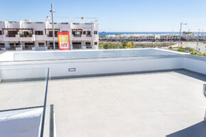 Espectaculares Villas Pareadas de Obra Nueva en Mar de Pulpí, San Juan de los Terreros - imagen 39