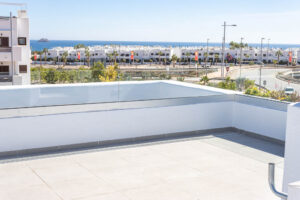 Espectaculares Villas Pareadas de Obra Nueva en Mar de Pulpí, San Juan de los Terreros - imagen 40