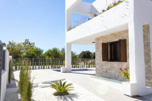 Espectaculares Villas Pareadas de Obra Nueva en Mar de Pulpí, San Juan de los Terreros - imagen 8