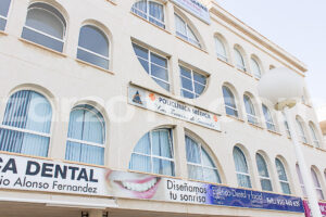 Office for lease in Garrucha - imagen 12