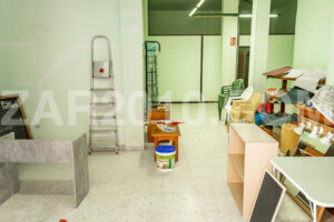 Commercial unit for sale, ideal for converting into a home - imagen 4
