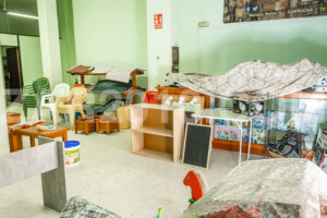 Commercial unit for sale, ideal for converting into a home - imagen 5