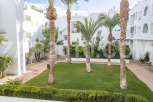 Apartment with large terrace in Urb. Aldea de Puerto Rey - imagen 14