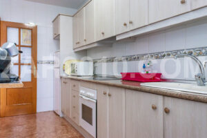 Apartment with large terrace in Urb. Aldea de Puerto Rey - imagen 17