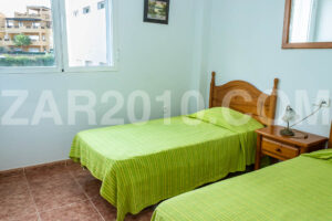 Apartment with large terrace in Urb. Aldea de Puerto Rey - imagen 22