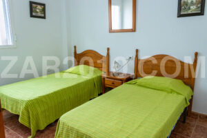 Apartment with large terrace in Urb. Aldea de Puerto Rey - imagen 23