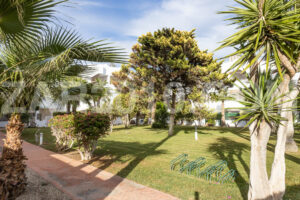 Apartment with large terrace in Urb. Aldea de Puerto Rey - imagen 30