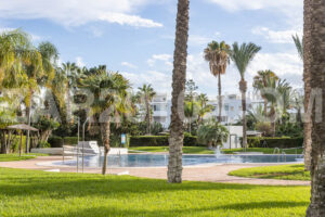 Apartment with large terrace in Urb. Aldea de Puerto Rey - imagen 31