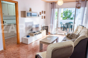 Apartment with large terrace in Urb. Aldea de Puerto Rey - imagen 3