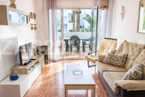 Apartment with large terrace in Urb. Aldea de Puerto Rey - imagen 4