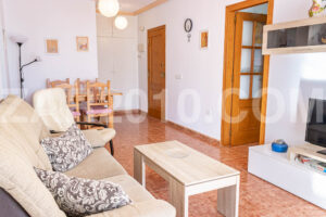 Apartment with large terrace in Urb. Aldea de Puerto Rey - imagen 5