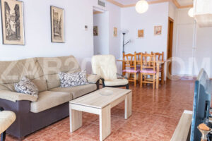 Apartment with large terrace in Urb. Aldea de Puerto Rey - imagen 6